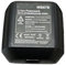 Camera Battery，Compatible For Godox，for WB87 WB87B Battery Pack 11.1V 8700mAh For AD600 AD600B AD600BM AD600M Studio Flashes