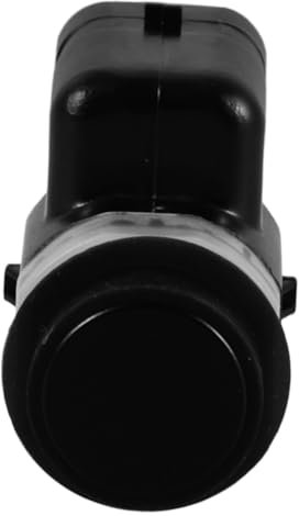 Sensor de Aparcamiento para Detector de Estacionamiento Kit de Sensores de Asistencia de Distancia Compatible con Instalación