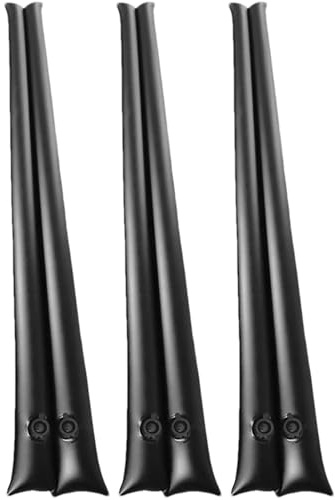 Poolabdeckung Wassersäcke – 20,3 cm robuste Wasserschläuche – Abdeckung dicker Schutz für Winter, Garten, Outdoor, Hinterhof, Sturm, Überschwemmung, Lagerung