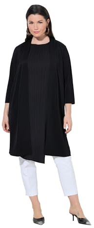 Ulla Popken Damen Jacke