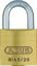 ABUS 118197 45/20 Twins SB Cadenas en laiton Lot de 2 (Import Allemagne)