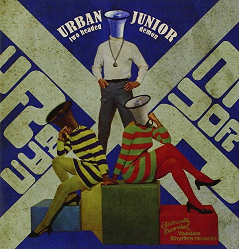 Voodoo Rhythm / Cargo