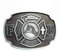 Buckle Firefighter, Feuerwehr, Gürtelschnalle