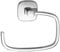 Robert Welch Burford Toilet Roll Holder Swing. Made from stainless steel. Easy Clean. 25-Year Guarantee.