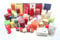 Hillfield 6 kg QUALITÄTS - KERZEN von namhaften Produzenten bunt gemischt B-WARE ! (6 kg Mix)