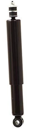JAPANPARTS MM-50048 2x Stoßdämpfer Öldruck Vorne Kompatibel mit MITSUBISHI Canter FE5, FE6 6.Generation 1516300280 5621019625 4851319375