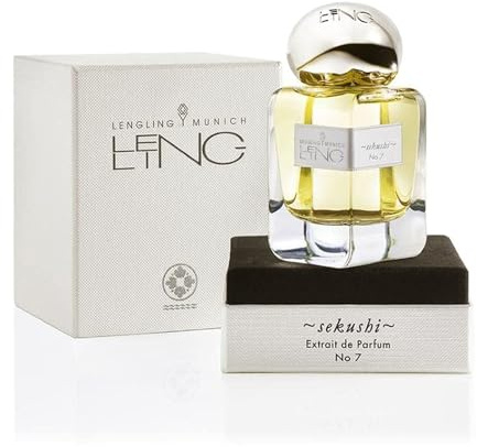 Extrait De Parfum Spray (Unisex) 1.7 oz