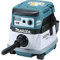 Aspirateur 36 V 2 x 18 V Li-Ion MAKITA DVC864LZX