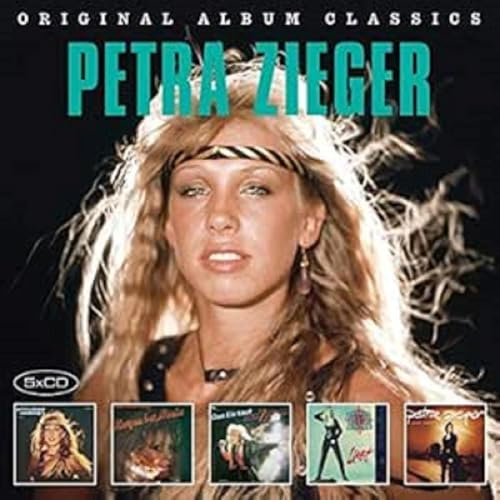 Original Album Classics