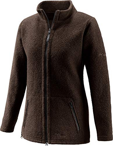 Mufflon W100 Mu-Lou Brown XXL