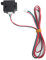 ASHATA 3D Drucker Filament Erkennungsmodul Filament Sensor mit Kabel,Run-Out Pause Detecting Filament Sensor für 3D Drucker und Lerdge Board,3D Druckerzubehör