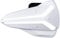 HJC Helmets Unisex Smart Hjc 20b Motorrad Gegensprechanlage, flat white, Einheitsgröße EU