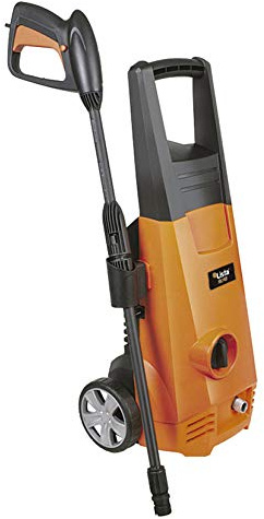 Hidrolimpiadora LISTA HDL-1400