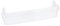sparefixd Bottle Shelf Door Bottom Rack for Hoover HVTL542WHK Fridge Freezer