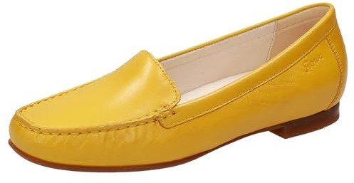 Sioux Damen Slipper Zalla