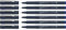 Schneider Pictus Fineliner (Strichstärke 0,05 mm, dokumentenechte Pigmentliner, metallgefasste Spitze, Gehäuse aus 85% recyceltem Kunststoff) 6er Pack, blau