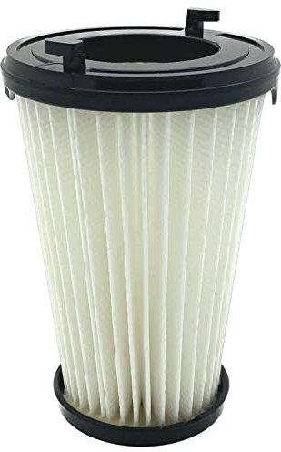 ARLI kompatibel mit Filter AEG CX7 Ergorapido Akkustaubsauger Zubehör AEF150 Hepa Filter CX 7 Ersatzfilter für alle CX7-2 QX8 QX-1 HX6 X6 Animal X Power CX7-2-45an CX7-2-i360 CX7-2-s360-2 Stück