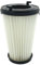 ARLI kompatibel mit Filter AEG CX7 Ergorapido Akkustaubsauger Zubehör AEF150 Hepa Filter CX 7 Ersatzfilter für alle CX7-2 QX8 QX-1 HX6 X6 Animal X Power CX7-2-45an CX7-2-i360 CX7-2-s360-2 Stück