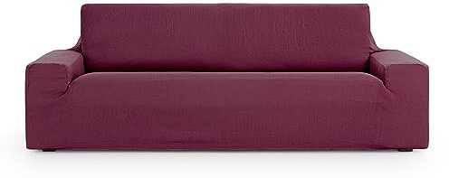 Eysa 4-Sitzer-Elastischer Sofabezug Poseidon Farbe 08