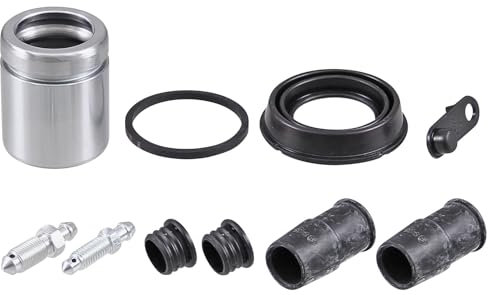 f.becker_line Reparatursatz Bremssattel Hinten Rechts Links passend für BMW 3 X1