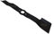 perfektGarten 48 cm tagliaerba compatibile con Viking Stihl MB MB3R RM 3.0 RT RTX / 6105-702-0121