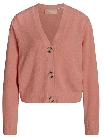 JACK & JONES Female Strickjacke JXDAISY Strickjacke