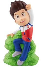 tonies Figurine La Pat' Patrouille Ryder Personnage Audio pour conteuse Toniebox, 3 Ans et Plus - boîte à Histoires Vendue séparément