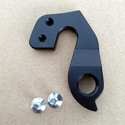 Pexorin Fahrrad-Schaltwerk-Aufhänger, for BH Aerolight, for BH Quartz, for BH EVO, for BH Prisma, for BH G6 Pro, Red MECH Dropout Carbon Frame Bike Rahmenaufhänger für Fahrräder