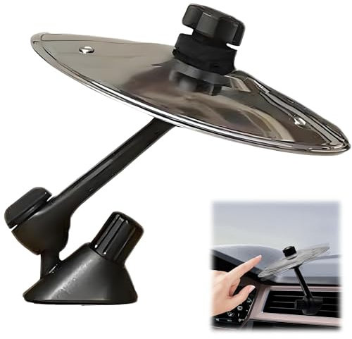 ARTGUTS Auto Vehicles Interno, Incidente Auto Sfiato Bacino Air Incidente Auto Percussione Strumenti Musicali Ornamenti, Tamburo Presa Di Ventilazione, Per Tutti I Tipi Di Veicoli