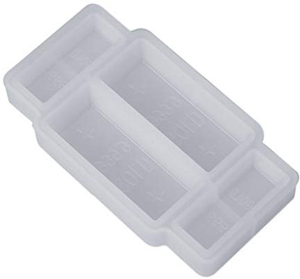 3D Simulazione Oro Silicone Flessibile Cibo Sicuro Argilla Resina Ceramica Caramelle Fondente Caramelle Cioc