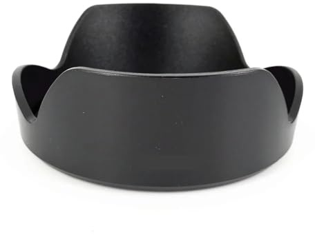 Gegenlichtblende, ersetzen for EW-73C for Canon EF-S 10–18 mm F/4,5–5,6 is STM/10–18 mm F4,5–5,6 is STM for EW73C for EW 73C