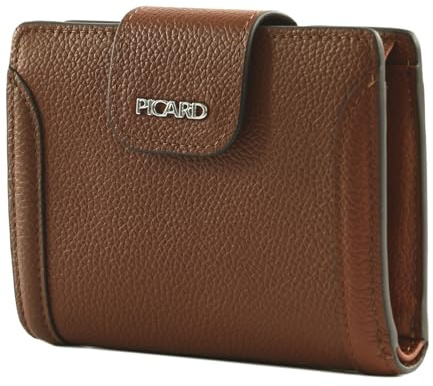 Picard Geldbörse Highlands1 Wallet Cognac braun