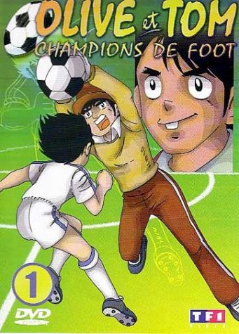 Captain Tsubasa