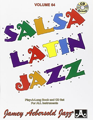 Salsa Latin Jazz Classics