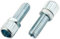 Jagwire Cable Adjuster Bolt M6 (x25)
