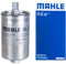 MAHLE KL 29 Kraftstofffilter Leitungsfilter u.a. passend für VW GOLF II (19E/ 1G1)