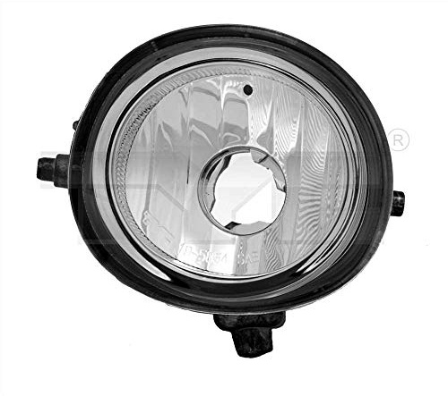 TYC Goodpart 19-0870-01-2-Fog Lights