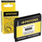 PATONA Batterie SLB-0937 Compatible avec Samsung Digimax CL5, L730, L830, NV4, NV33, PL10