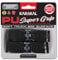 Karakal Griffband PU SUPER Grip Schwarz 2x Griffband