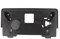Mazda Original BBM4-50-170E Kennzeichenhalter
