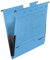 Falken 25 Hängemappen Format A4 230 g/m², blau
