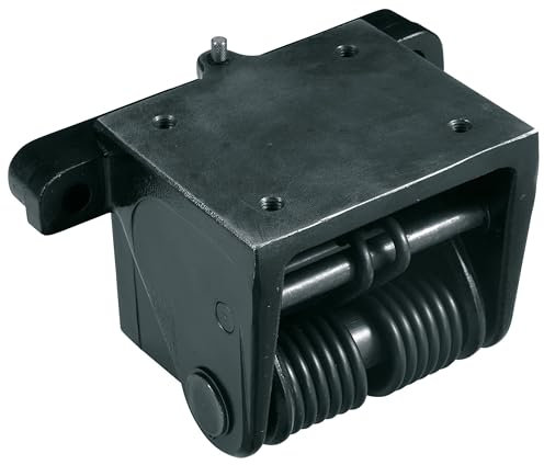 Vorschubklappvorrichtung FP/01 Zubehör Vorschubapparate 13-1300 BERNARDO