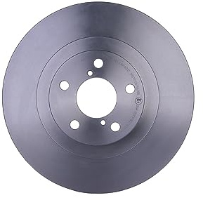 HELLA 8DD 355 112-051 Bremsscheibe - 54395 - 294mm - 24mm - Innenbelüftet