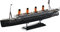 Academy 494220 1/700 RMS Titanic mit LED-Beleuchtung