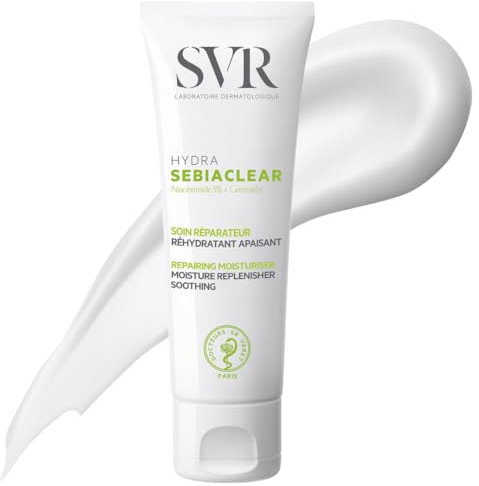 Svr Sebiaclear Hydra 40 Ml , (1Er Pack)