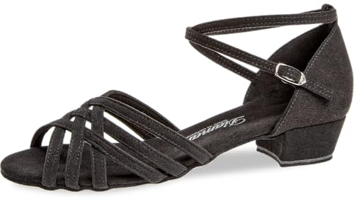Diamant 008-035-013 Damen Standard- & Latintanzschuhe