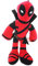 Deadpool 8M-DP1005