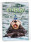 Otterly Awesome: Hysterischen Geburtstagskarte Jubelnde Otter gerne Feiern Sie, mit Umschlag c6574bbdg.