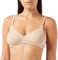 Nur Die Baumwoll BH Reggiseno, Pelle, 95C Donna