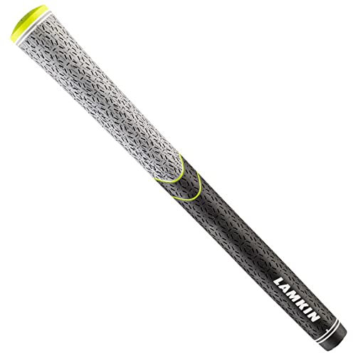 Lamkin ST Hybrid Calibrate Plus 2 Mid Size Golf Club Grip Single